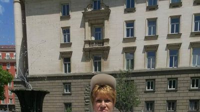 "Ръководител по здравни грижи " за 2017 г. е старши рехабилитатор Теодора Влахова от "Пирогов"