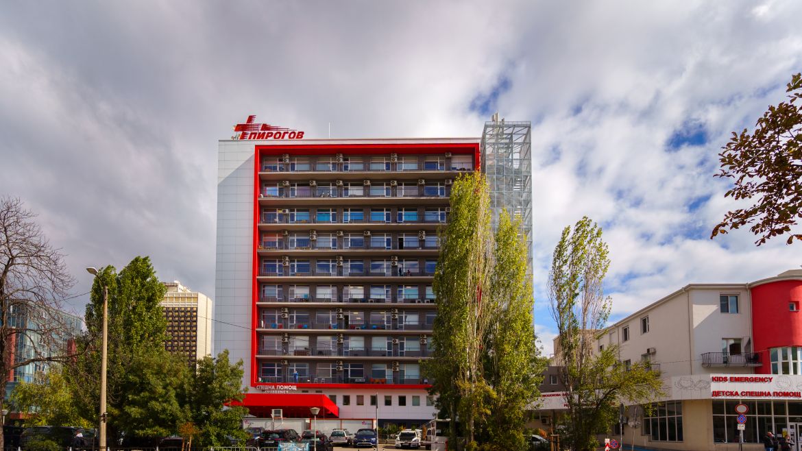 Детето от Враца е настанено в реанимация