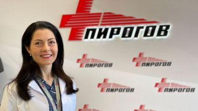 Офталмологът д-р Мария Бенова: Първият очен преглед е добре да се извърши между 6-ия и 9-ия месец