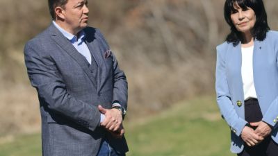 Над 500 деца от гр. Петрич и гр. Сандански преминаха безплатни прегледи в рамките на Програма „Детско здраве”