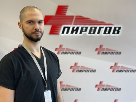 Д-р Ангел Механджийски