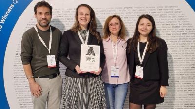 Университетска спешна болница "Пирогов" през 2024 г.: предизвикателства, призание и успех на световно ниво