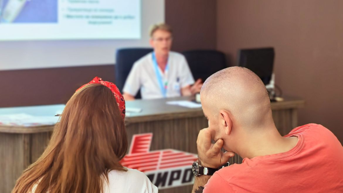 Зимна Академия за родители "отваря врати" на 21 февруари 2026 година в "Пирогов"
