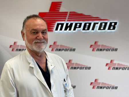 Д-р Георги Юруков