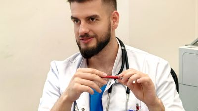 Над 80 човека преминаха профилактични прегледи при пироговските светила в кардиологията