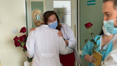 Благовещение – християнският празник на жената и майката!