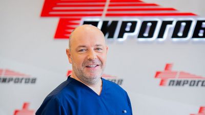 Проф. Николай Габровски оглави работна група за нововъзникващи технологии в неврохирургията