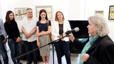 „Възпитанието става с пример!“