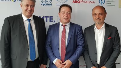 "Пирогов" получи престижно отличие за иновации
