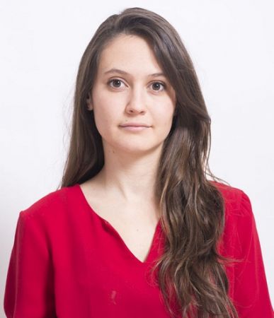 д-р Севдалина Михайлова