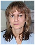 Д-р Блага Якомирова Емануилова – Узунова