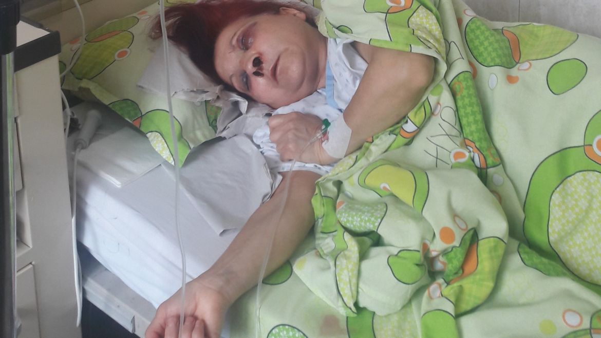 2 посегателства над спешните медици в „Пирогов” от тази нощ завършиха  със сериозно ранена медицинска сестра, психически травми за лекари, санитари, пациенти и материални щети