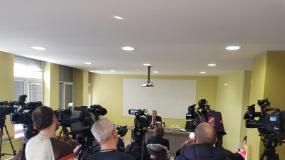 Натоварено празнично дежурство в новогодишната нощ - 500 преминаха през "Пирогов"