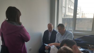 Над 300 деца прегледаха в МБАЛ - Смолян специалисти от "Пирогов "