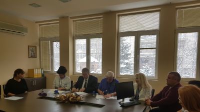 Подписаха новия КТД - увеличават основните трудови възнаграждения в „Пирогов”