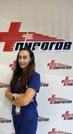 д-р Гергана Назлиева