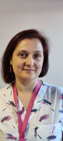 Д-р Елена Илиева Костова