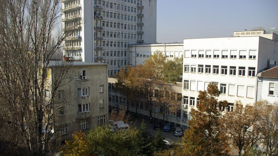 14 г. момиче, блъснато на бул. "Вапцаров" се подобрява