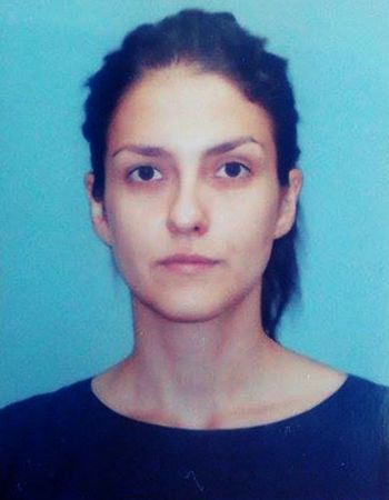 д-р Пламена Христова Христова