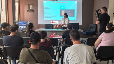 Първата пироговска родителска академия за 2025 година премина при силен интерес