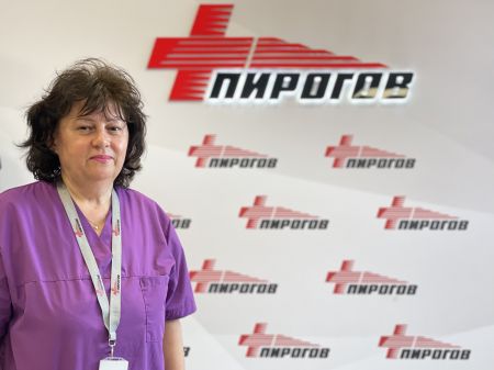 Людмила Александрова
