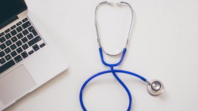 Спешният детски грипен кабинет е  с преустановена дейност