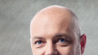 Проф. Николай Габровски от УМБАЛСМ "Н.И.Пирогов" е новият председател на Българското дружество по...