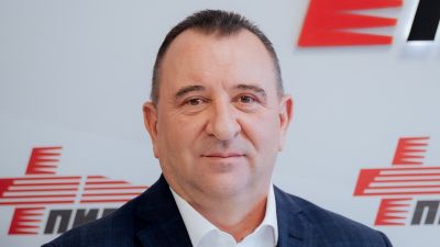 ХРИСТОС ВОСКРЕСЕ!