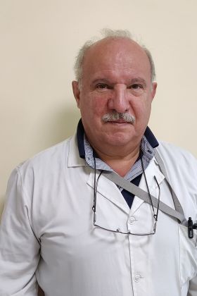 Доц. д-р Росен Тодоров Стойчев, д.м.