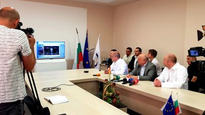 Екипът на  Национална програма „Детско здраве - Пирогов” прегледа 480 деца от Кърджали за 1 юни
