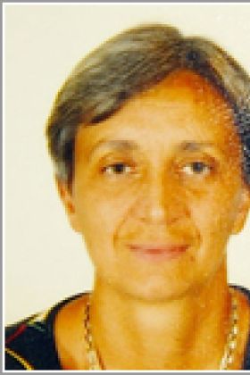 ст. м. с. Даниела Димитрова Горанова