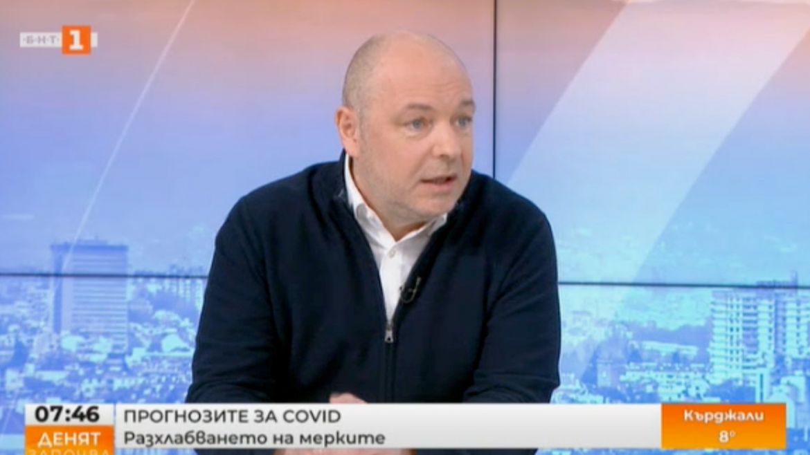 Трябва да останем предпазливи