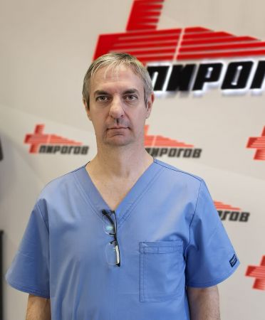 Д-р Иван Михайлов Димитров