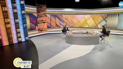 Директорът на "Пирогов": д-р В. Димитров: Над 1/4 милион човека преминаха през болницата през 2023г."