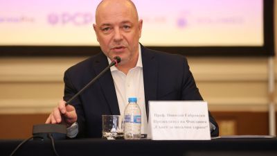 Директорът на "Пирогов" присъства на представянето на Национален план за мозъчните заболявания в Р България