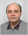 Д-р Веселин Радков Рашков