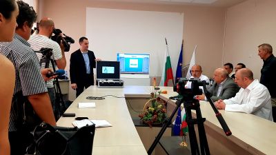 Екипът на  Национална програма „Детско здраве - Пирогов” прегледа 480 деца от Кърджали за 1 юни