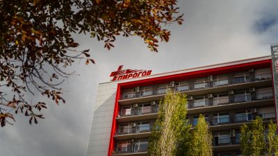 Децата от Горна Оряховица са настанени в Детска реанимация на "Пирогов"