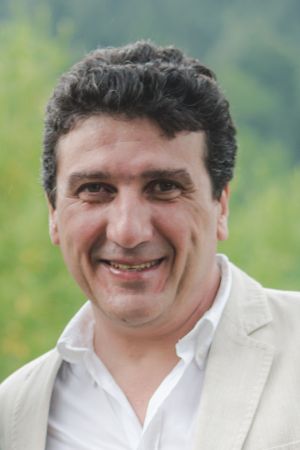 д-р Николай Иванов Цонев