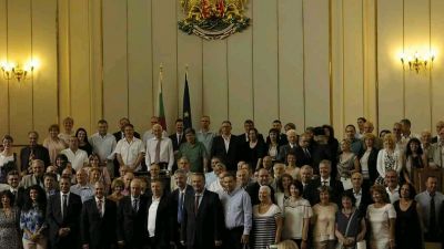 20 пироговски лекари са отличени в класацията на в-к 24 часа" - "Лекарите, на които вярваме"