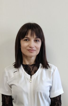 Д-р Емел Юсеинова Митева