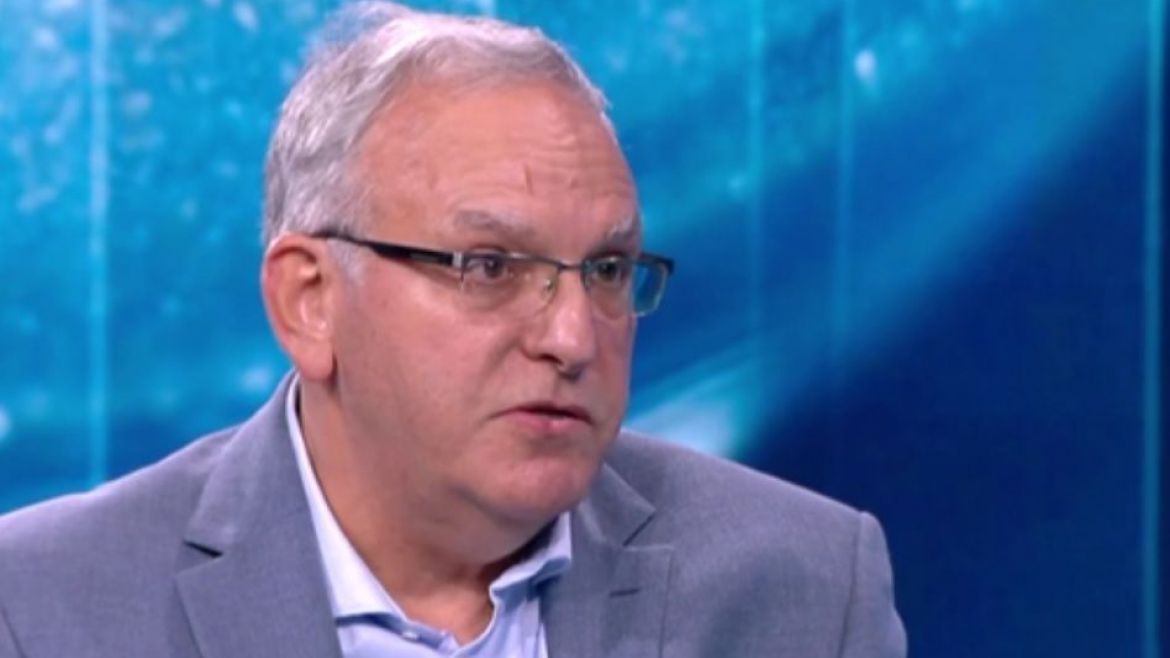 Проф. Поромански: "Намеси ли се политиката в медицината, нищо не се получава"