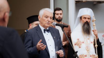 "Пирогов" отбеляза 125 години от основаването на болницата на БЧК