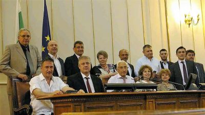 20 пироговски лекари са отличени в класацията на в-к 24 часа" - "Лекарите, на които вярваме"