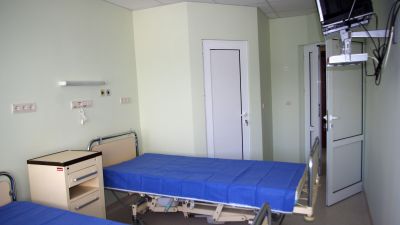 Отделение по оперативна гинекология