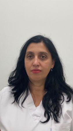 Ст. м. с. Росица Сашкова Кръстанова