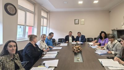 „Пирогов“ с нов КТД