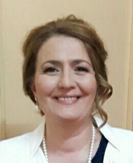 Ст. м. с. Росица Христова Райкова