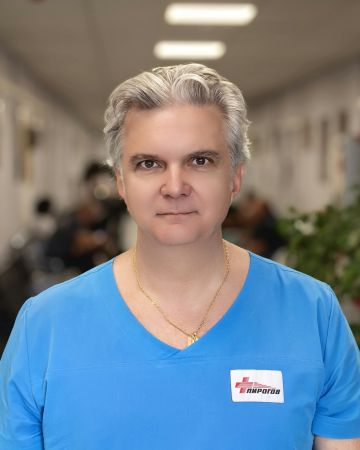 Д-р Едмонд Виденов Рангелов