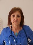 Д-р Антоанета Тодорова Цакова-Докова